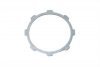 Fork Seal Zinc
