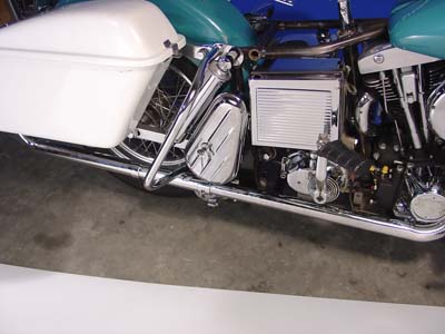 tool box kits Knucklehead Panhead Shovelhead 36-84